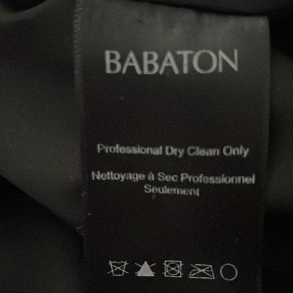 Babaton blazer - Picture 4 of 4